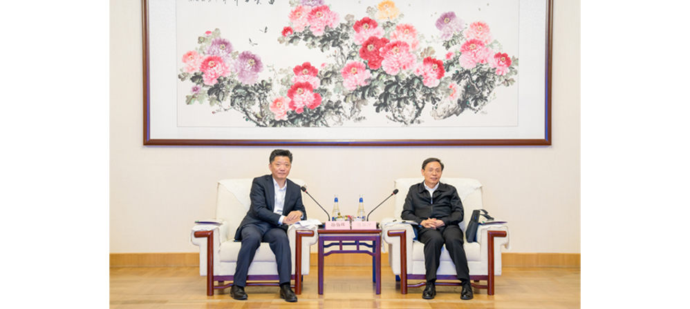 海關總署代表團到訪格林伍德并與部分在俄中資企業座談交流